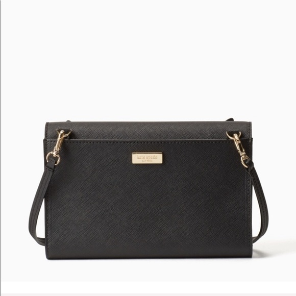 NWT Kate Spade Cat Crossbody🎀 - Picture 4 of 7